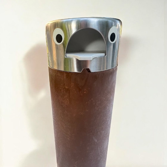 Image 1 of WMF Nussmännchen, a design classic from the 1970s