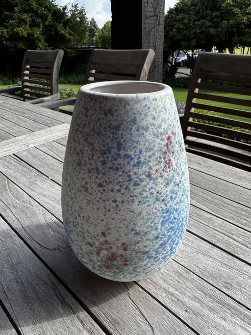 Vintage Scheurich vase