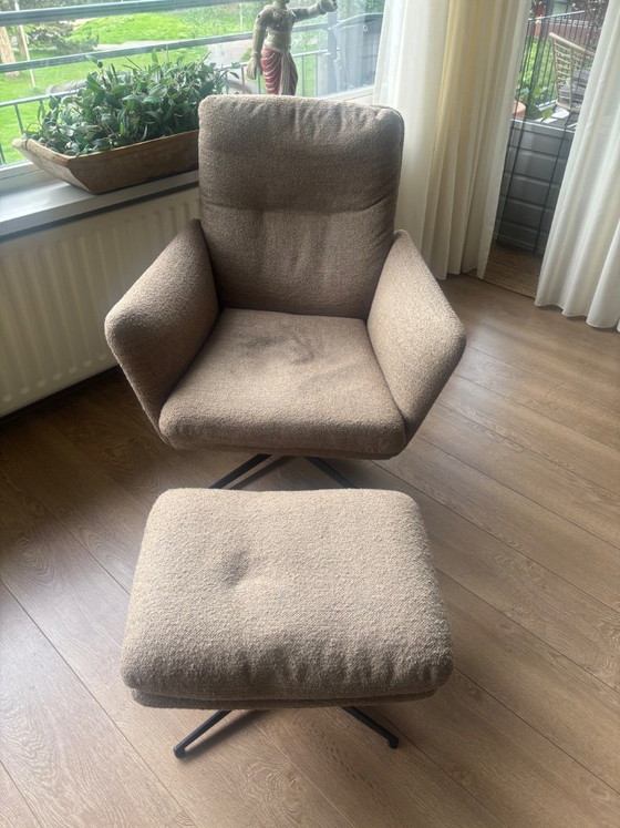 Image 1 of 2x Sillones Amy
