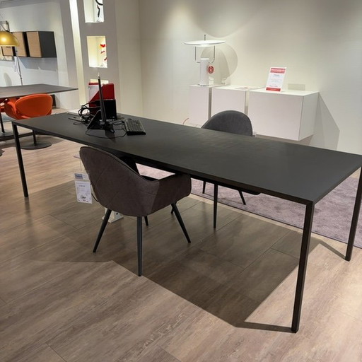 Tavolo da pranzo Arco Slim - 280x90