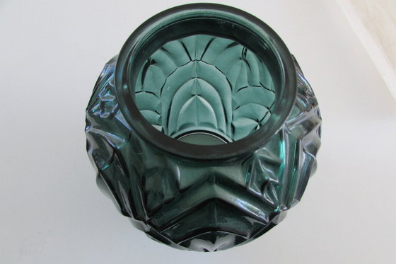 Image 1 of Art Deco vase