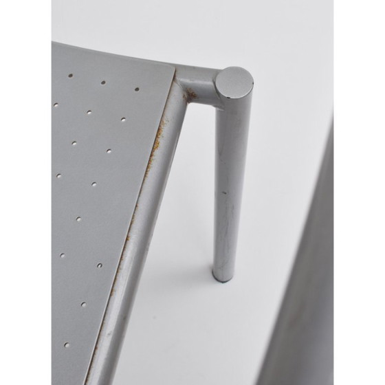Image 1 of Von Vogelsang chair by Philippe Starck for Driade, 1985
