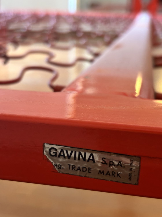 Vanessa Bed van Tobia Scarpa voor Gavina – Tweepersoonsbedden, Other (photo 7 of 11)
