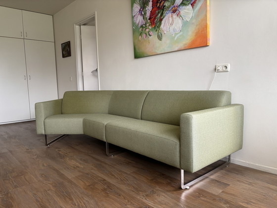 Image 1 of Artifort corner sofa Mare