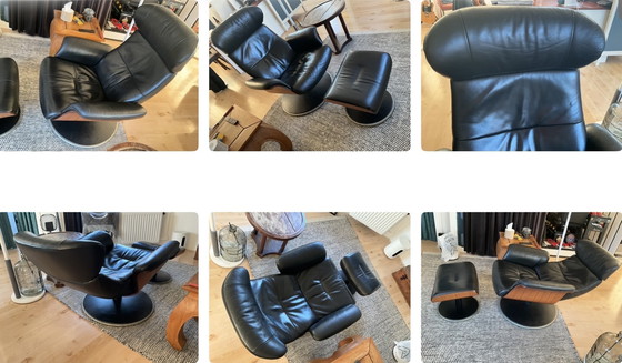 Image 1 of Fauteuil relaxant. La « pause conformiste »