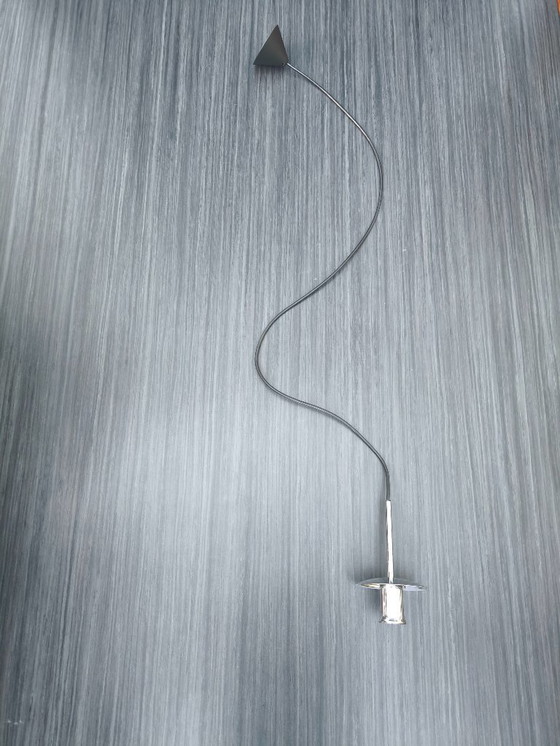 Image 1 of Vintage Peill & Putzler pendant lamp 3 pcs