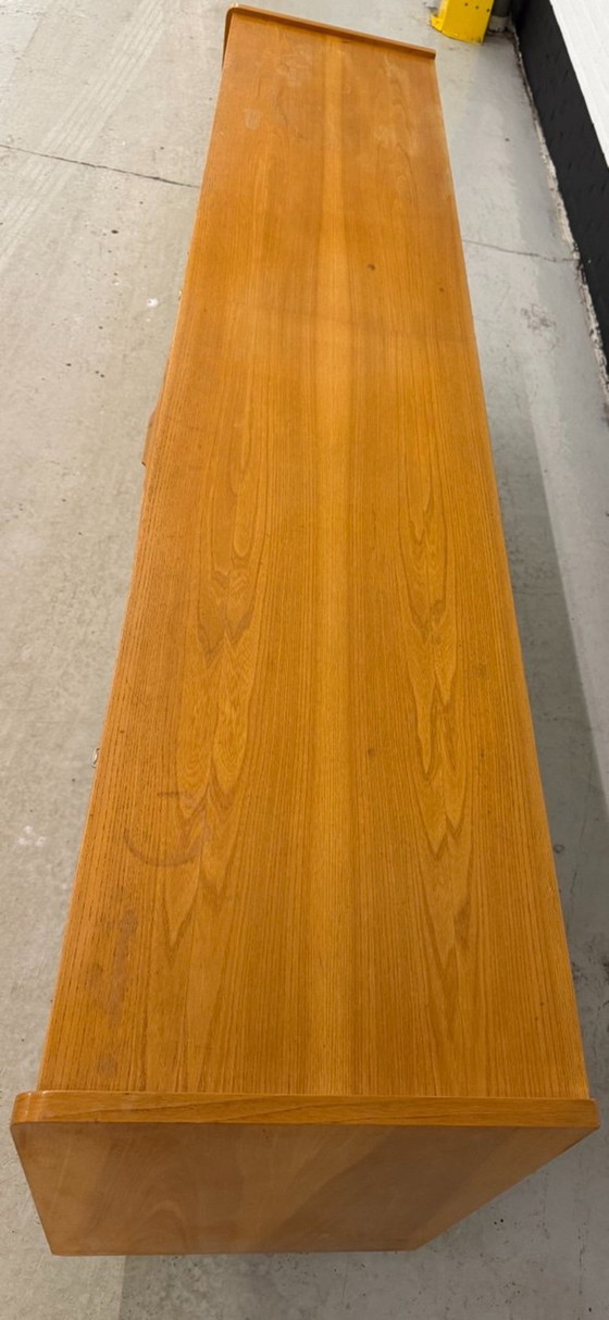 Image 1 of Vintage Designer Dresser