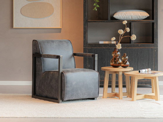 Image 1 of RT Design Hodor Straight fauteuil