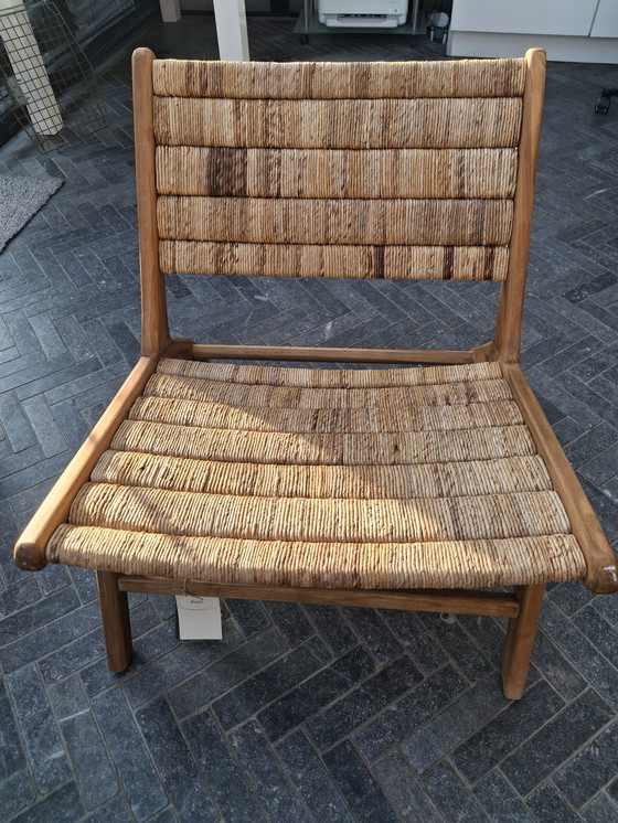 Image 1 of Loungestoel 