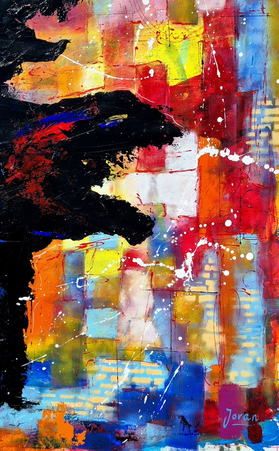 Image 1 of Dark Color Killer