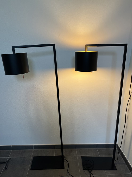 Image 1 of Zwei Anta Afra Stehlampen zu verkaufen