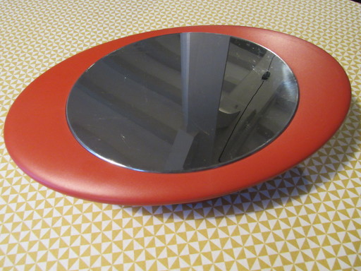 Plate warmer/dishes Alessi brand