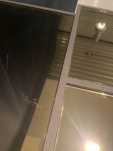 Image 1 of Tavolino Linteloo Boogie Woogie One