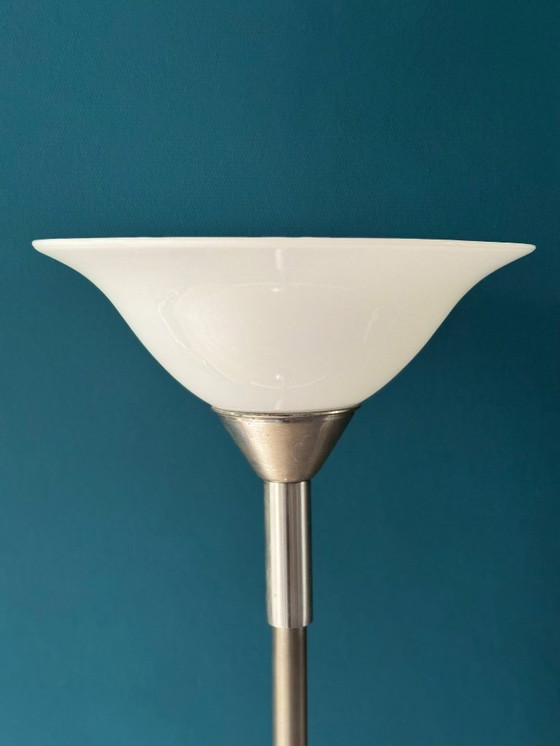 Image 1 of Art Deco floor lamp