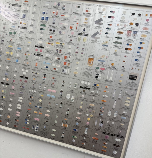Damien Hirst