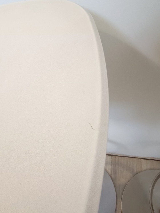 Image 1 of Set di sgabelli Babar di Simon Pengelly per Arper 2006