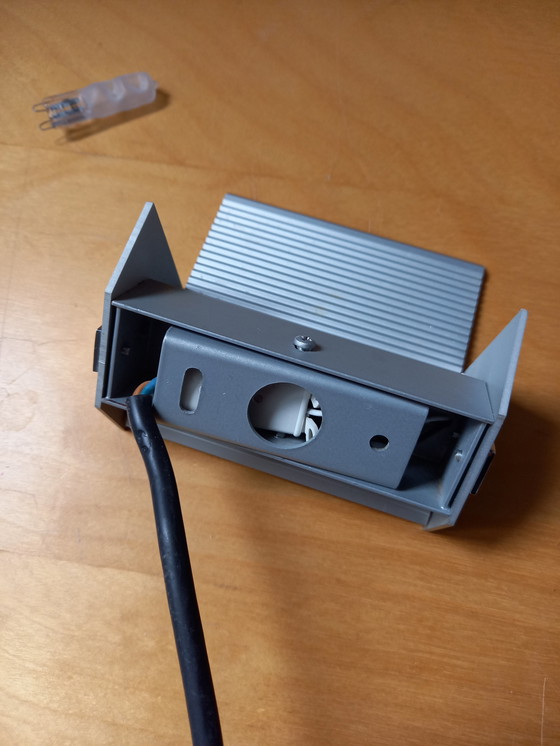 Image 1 of Milan loft corto, aplique
Milan Loft aplique, versión corta, código M-5947