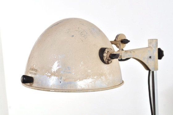 Image 1 of Lampadaire Hanau original, années 1930