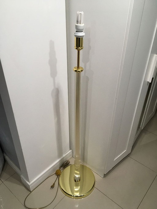 Lámpara de pie Le Dauphin Lurey
