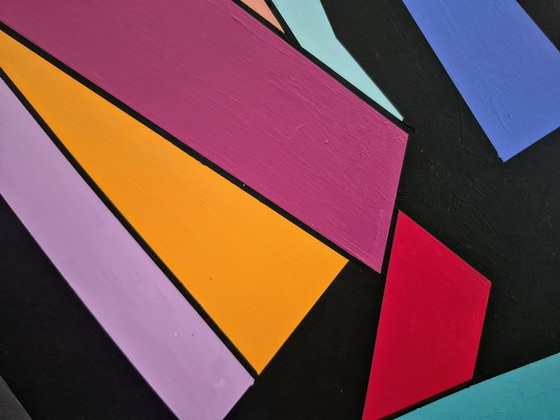 Image 1 of Café-Taschen