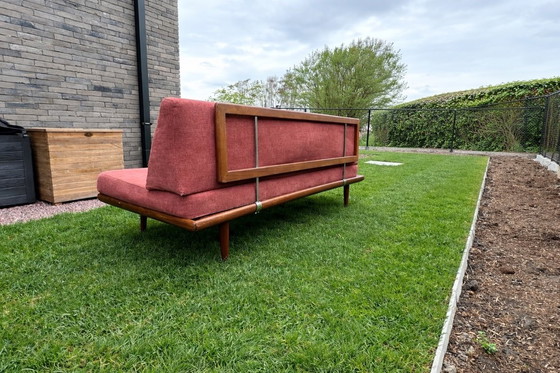 Image 1 of Minerva daybed Peter Hvidt & Orla Mølgaard Nielsen