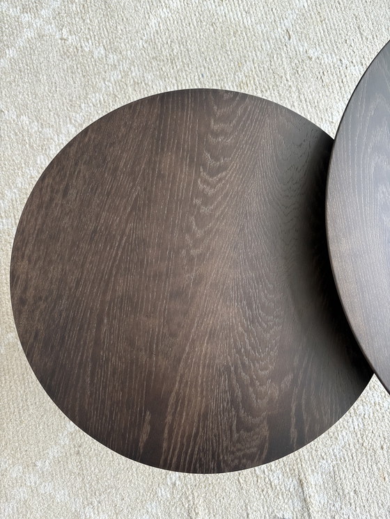 Image 1 of Coffee tables Studio Henk