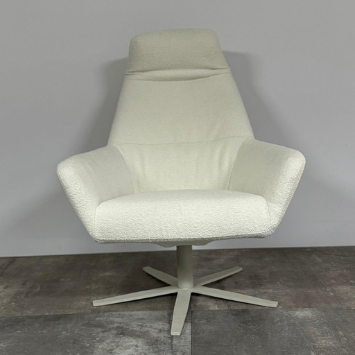 Fauteuil Zyba de Bert Plantagie
