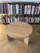 Mesas de centro OYOY Living Design x 2