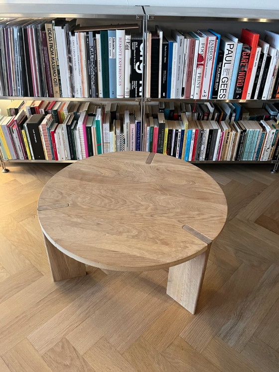 Image 1 of OYOY Living Design Coffee Tables x 2