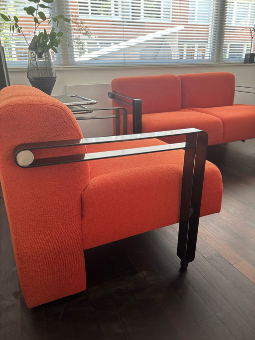 Hans de Wit voor Artifort (1985), Model 952