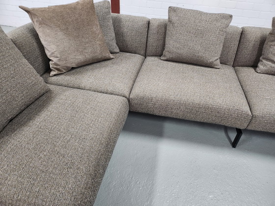 Knoll - Divano angolare compatto Avio di Piero Lissoni – Divani angolari, Other, Modern (photo 5 of 11)