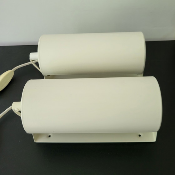 Image 1 of Ikea Lampe murale Vintage Lod