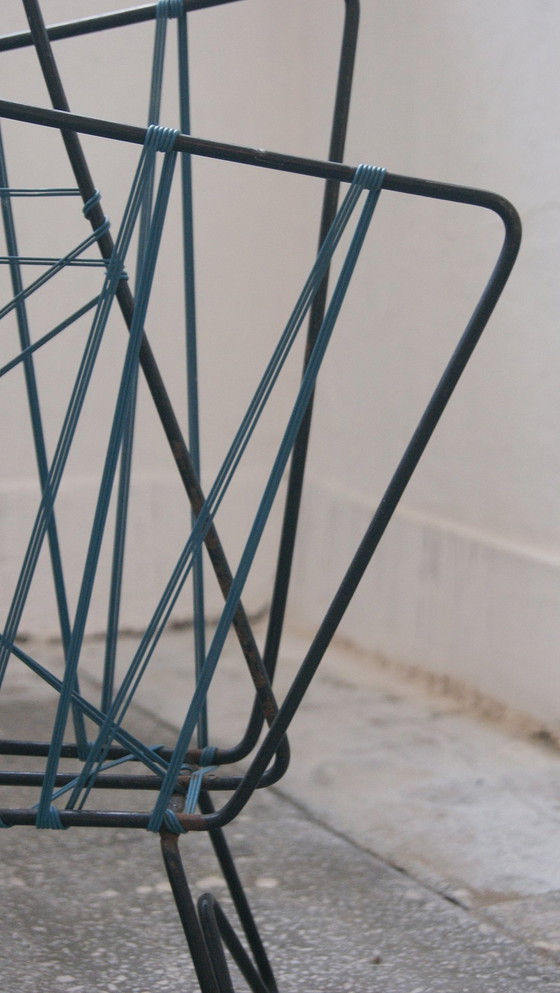 Image 1 of Portariviste di metà secolo, 1960