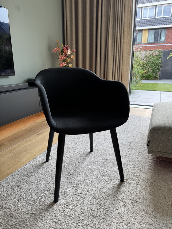 Image 1 of Muuto fiber soft 