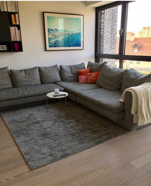 Sofá Molteni & C Hi Bridge