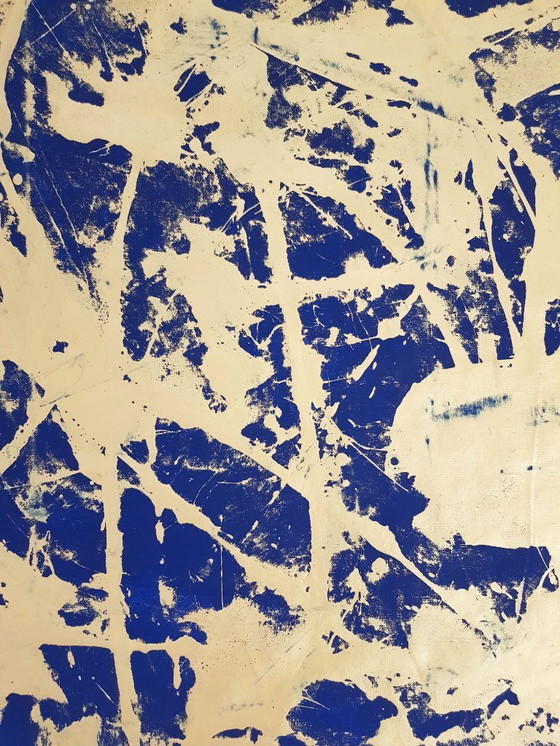 Image 1 of Jürgen Angeler - Ciencia ficción dorada