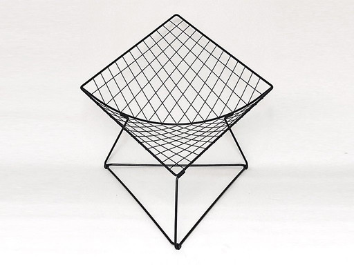 vintage chair Niels Gammelgaard
