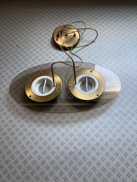 Image 1 of Suspension à intensité variable