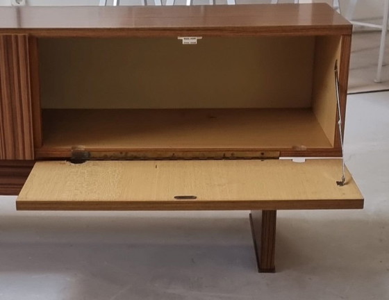Image 1 of 70s sideboard