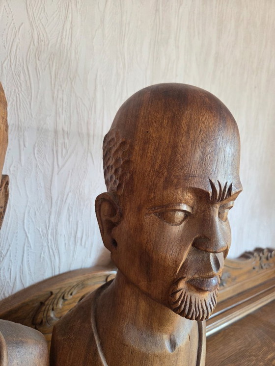 Image 1 of Immagini africane