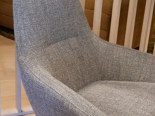 Dyyck Specter fauteuil