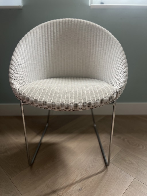 Lloydloom di Vincent Sheppard