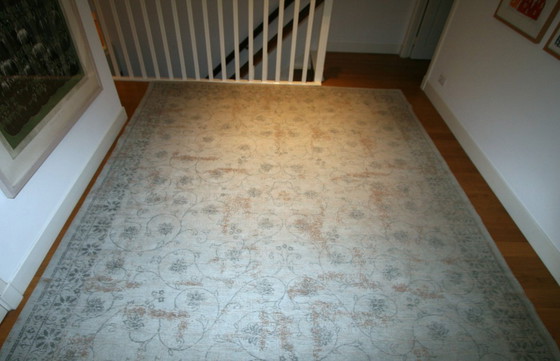 Image 1 of Großer Teppich von Louis de Poortere 260x380