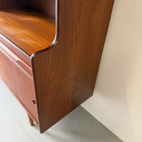 Buffet vintage, danois – Wood (photo 15 of 15)