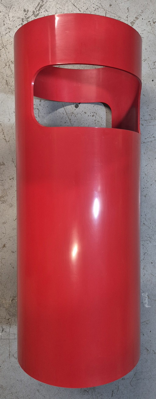 Kartell Schirmständer – paraplubak, Plastic
