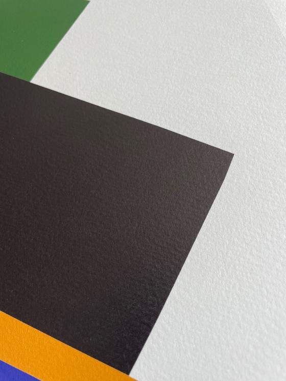 Image 1 of Kazimir Severinovich Malevich (1878-1935), Suprematisme, 1915, Printed in Italy