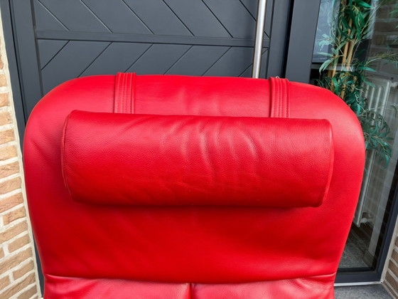 Image 1 of Jori Symmhony relax medi mono-move Celia Cherry incl hoofdk