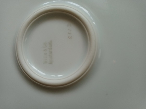 Image 1 of Piatto gioco Will&Co