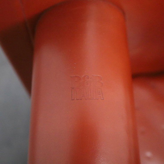 Image 1 of Sillón Baisity de Antonio Citterio para B&B Italia, 1986