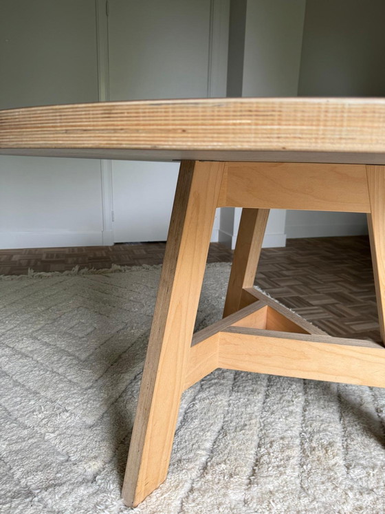 Image 1 of ARP-Tabelle